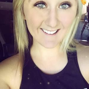 Meet your Posher, Ciara